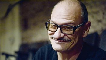 La delicada situación económica de Carlos Belloso