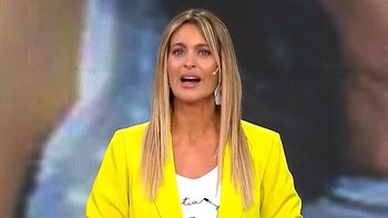 Bomba en A la tarde: una separación inesperada