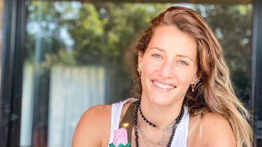 Mica Viciconte cumplió 32 años y se lamentó por no poder festejarlo con sus seres queridos