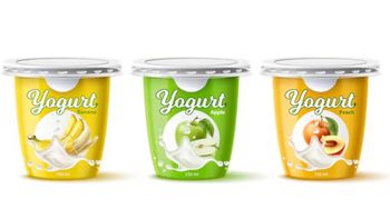 No tires los potes de yogur vacíos en casa, tenés un tesoro: cómo podés aprovecharlos