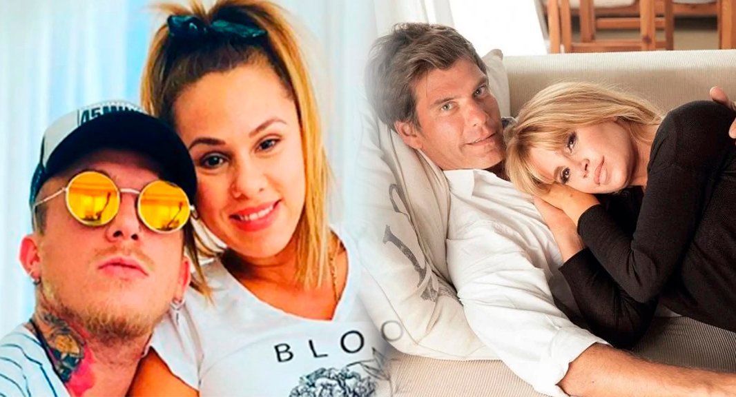 La imponente respuesta de Flor Peña al deseo de poliamor que planteó Barby Silenzi y que roza al Polaco
