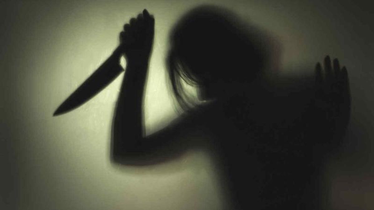 Una madre salvó a su hija mientras era abusada cortándole los genitales a su agresor (Foto: archivo).