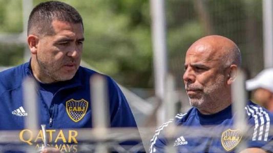 Escándalo en Boca: una leyenda del club disparó contra Serna y pidió que no traten de pelotudos a los hinchas