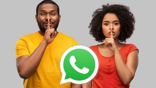 WHATSAPP: cómo silenciar chats sin que nadie se entere