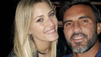 Las imágenes del festejo de cumpleaños de Fabián Cubero
