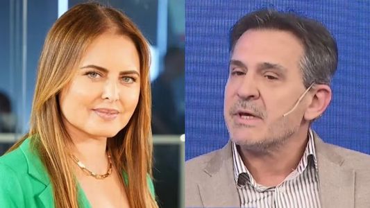 Aníbal Lotocki contó qué le pidió Silvina Luna cuando fue a su consultorio