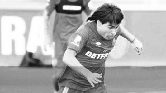 La Liga: Luka Romero, el pibe argentino de 15 años que está a un paso de hacer historia en España