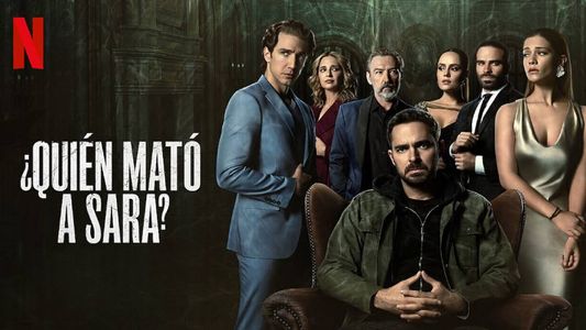Netflix: ¿Quién mató a Sara? Todo lo que se sabe sobre la temporada 3