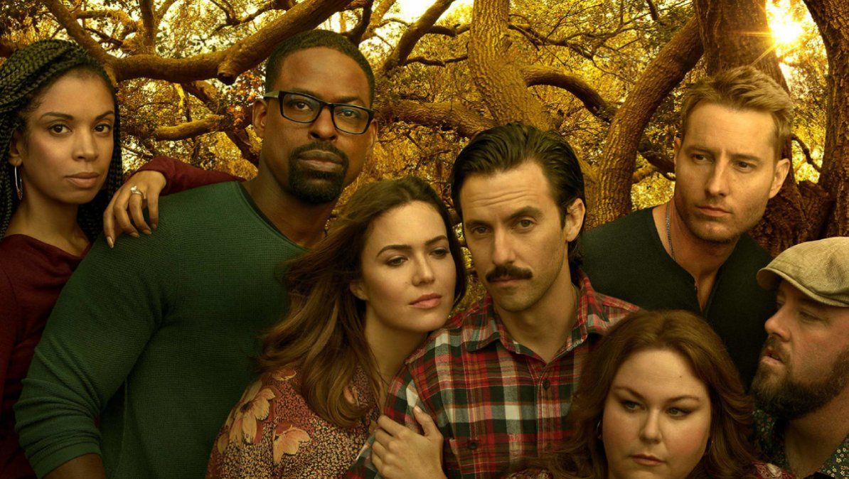 This is Us tendrá unasexta y última temporada