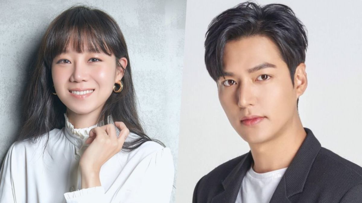 La miniserie coreana que conquista el Top 10 de Netflix: una combinación perfecta entre romance y ciencia ficción.