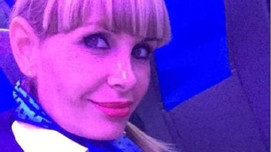 En Aerolíneas también tenemos nuestra China Suárez: la historia de despecho y desamor detrás de la amenaza de la azafata