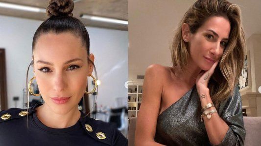 Se hizo cargo: La confesión de Puli Demaría sobre su amistad con Pampita