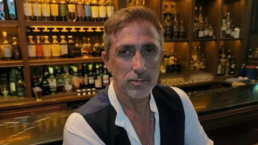 El Turco Naim sorprendió al revelar a qué se dedicará tras su polémica separación de Emilia Attias