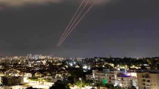 Crece la tensión en Medio Oriente ante el inminente ataque de Irán y sus proxys