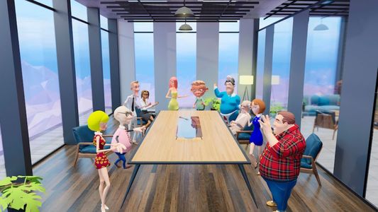 Web3: cómo será el desarrollo laboral en el metaverso