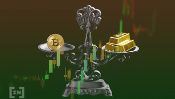 Criptomonedas ancladas al oro: razones para invertir y cuáles son las más destacadas
