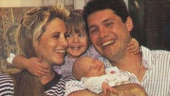 Soledad Aquino y Marcelo Tinelli: Cómo se conocieron y cómo fue su historia de amor