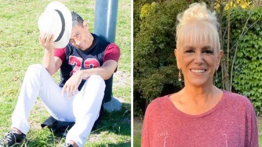 Valeria Lynch habló de la situación judicial con Cau Bornes: Es muy extraño lo que está pidiendo