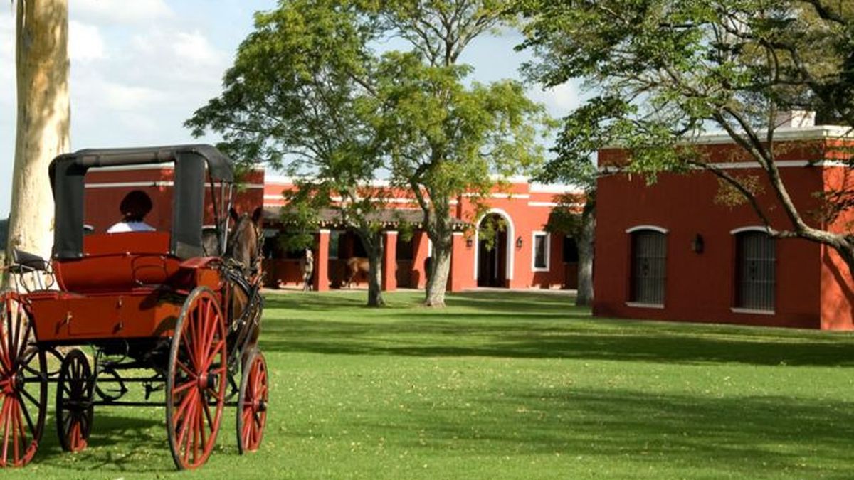 Qué hacer en San Antonio de Areco?