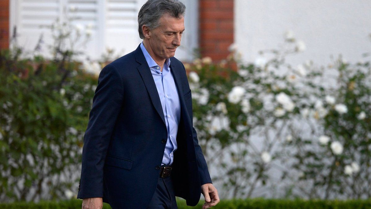 Macri y la causa del Correo: otro ejemplo de cómo la justicia es simpática con el poder de turno