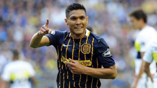¿Teófilo Gutiérrez con la camiseta de Boca? La imagen que sorprendió a todos