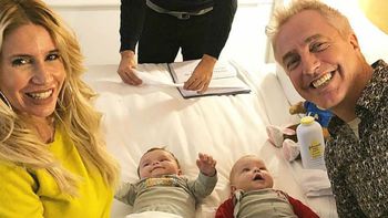 Peña sobre Lanata: Su postura siempre va desde el lado de la agresividad