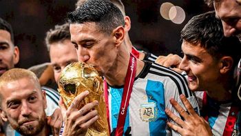 Ángel Di María Ángel Di María