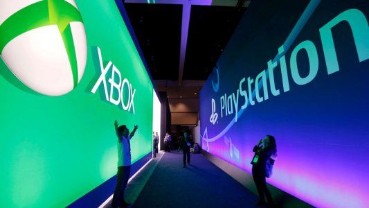 Microsoft y Sony, el sorprendente acuerdo para jugar en la nube