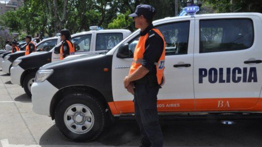 Sigue la polémica: el juez Borinsky afirmó que “para que la policía pueda disparar debe haber un peligro inminente”