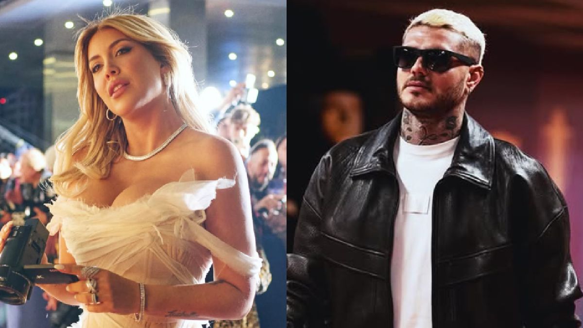 El desahogo de Wanda Nara tras el fallo en el conflicto con Mauro Icardi: Se hizo Justicia
