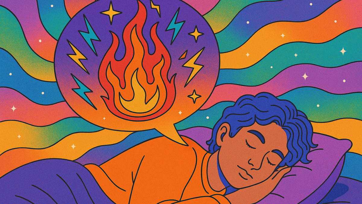 Octubre 2025: 5 signos que tendrán revelaciones importantes en sueños