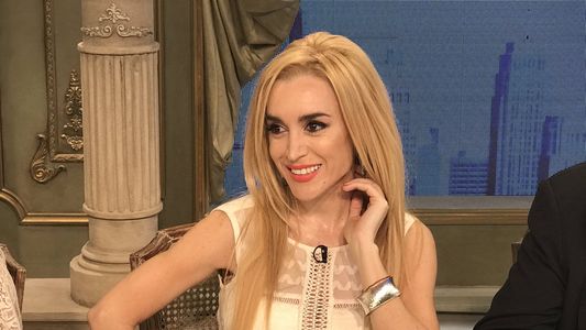 Fátima Flórez sobre el confuso episodio con Yanina Latorre y Analía Franchín: Se pisaron solas