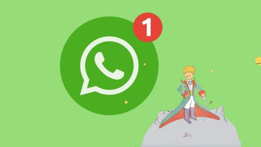 Activá el Modo Principito en tu WhatsApp con estos simples pasos