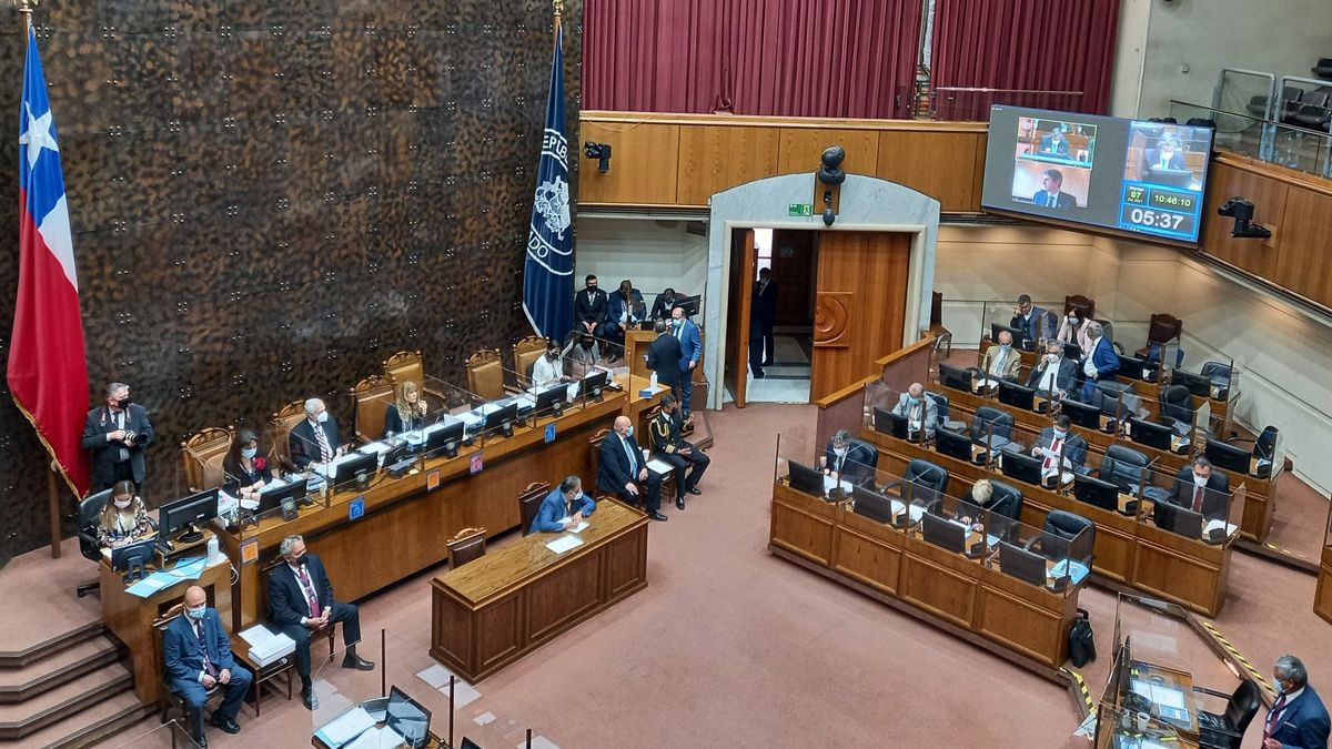 El proyecto ingresó a la Cámara baja luego de que los senadores aprobaran la iniciativa y resolvieran ciertas discrepancias al respecto. (Foto: Fundación Iguales)