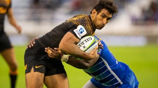 Habló uno de los Jaguares: Es algo que excede al rugby, somos una sociedad violenta