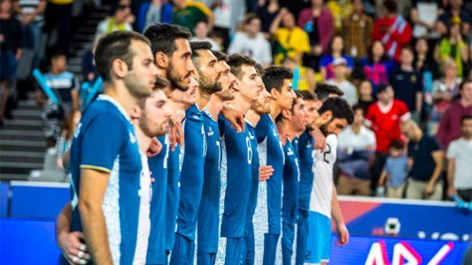 Liga de las Naciones: Argentina barrió 3-0 a Australia y cerró su participación muy cerca del Final Six