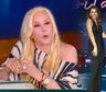 La furiosa actitud que tuvo Susana Giménez tras finalizar la polémica entrevista con Pampita