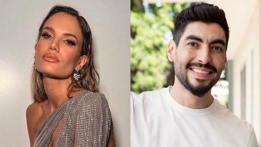 Eva Bargiela hizo una sorpresiva confesión sobre su divorcio de Facundo Moyano