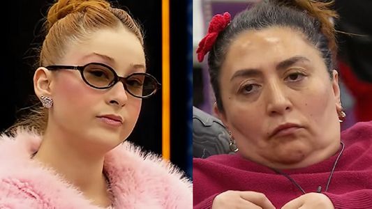 Campanita apuntó contra Pincoya tras su escandalosa expulsión de Gran Hermano: No me voy a callar