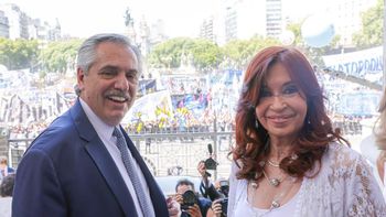 Apertura de Sesiones 2022: lo que no se vio del discurso de Alberto Fernández