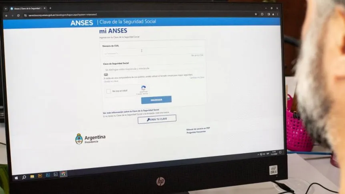 La inscripci&oacute;n a las Becas Progresar 2024 no est&aacute; abierta por el momento (Foto: archivo).