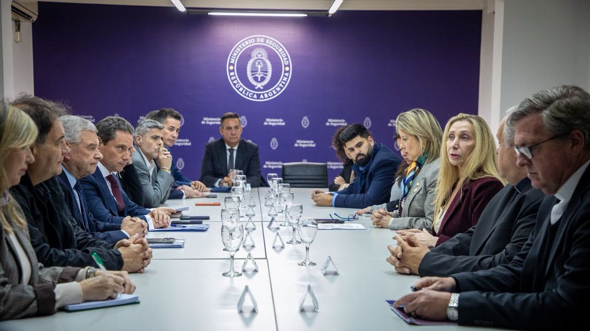 El Gobierno definió que el lunes 9 de noviembre sea feriado. (Foto: Presidencia).
