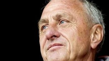 murio johan cruyff, gloria del futbol mundial murio johan cruyff, gloria del futbol mundial