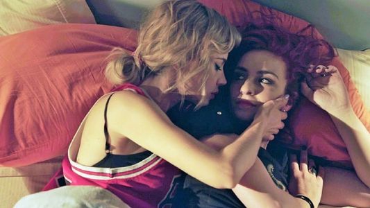 La escena inédita de Separadas que dio a conocer Julieta Zylberberg y que se volvió viral