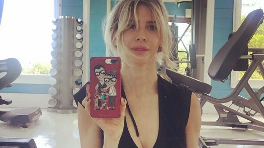 Guillermina Valdés y sus ganas de adoptar: Es un deseo que tengo hace tiempo