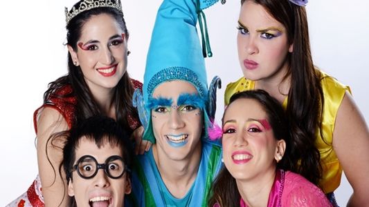 Tuk, el duende mágico estrenó en Mar del Plata a sala llena