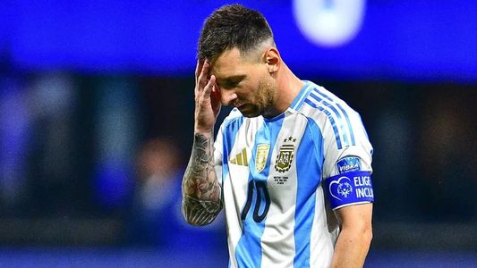 La DRÁSTICA decisión que tomaron miles de hinchas que tienen entradas para ver Argentina - Perú