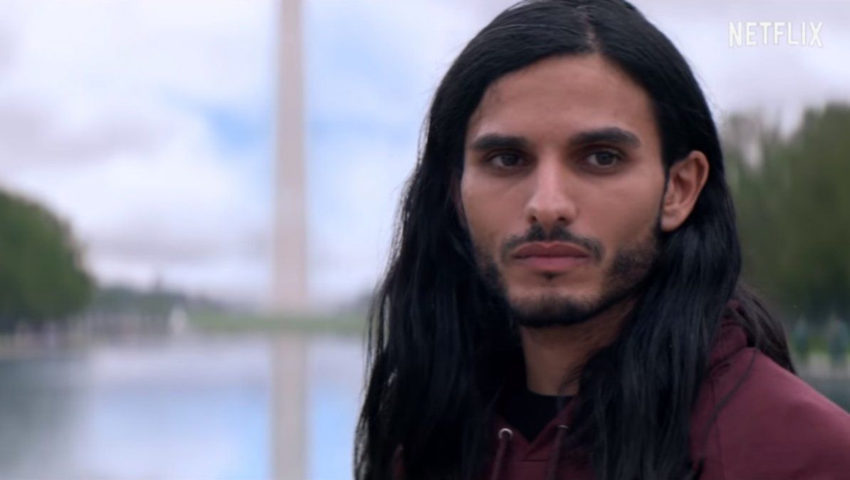Mesias solo duró 10 episodios en Netflix