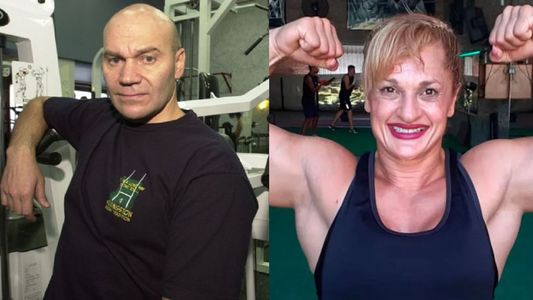 Quién es Aldo Parodi, el hombre que detuvo la cremación de Locomotora Oliveras y tiene oscuros antecedentes