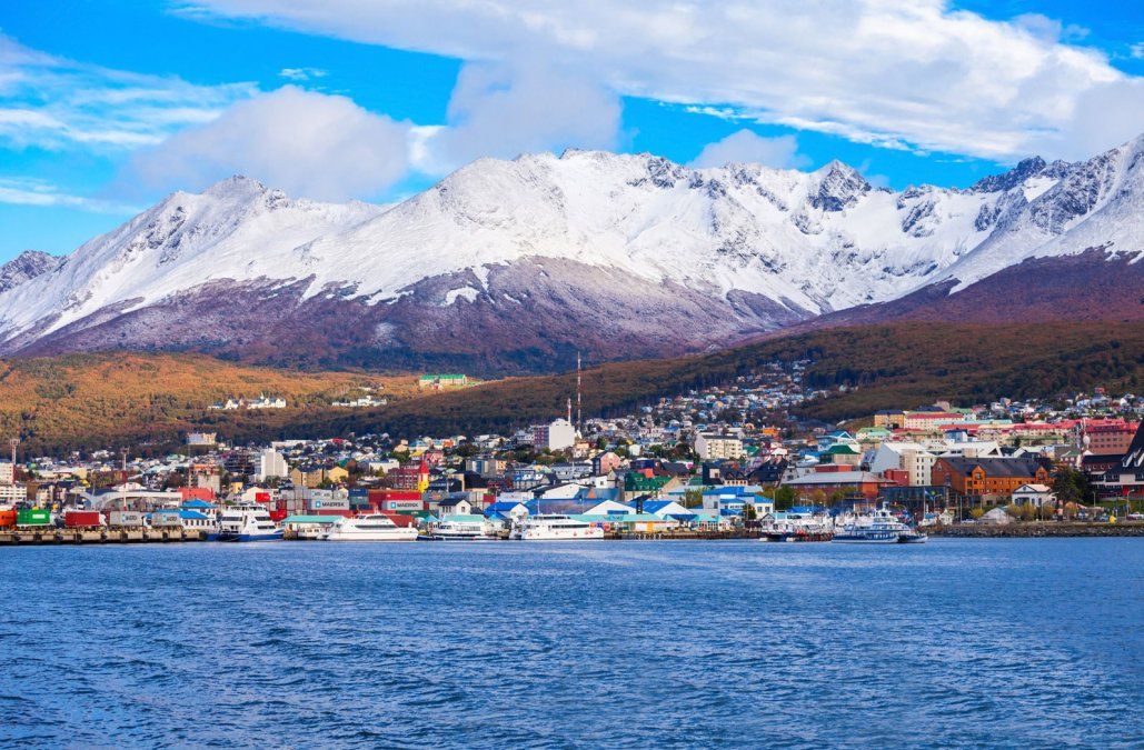 ¿Qué hacer en Ushuaia?